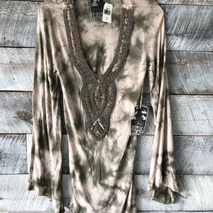 Young Fabulous & Broke Tunic Dress